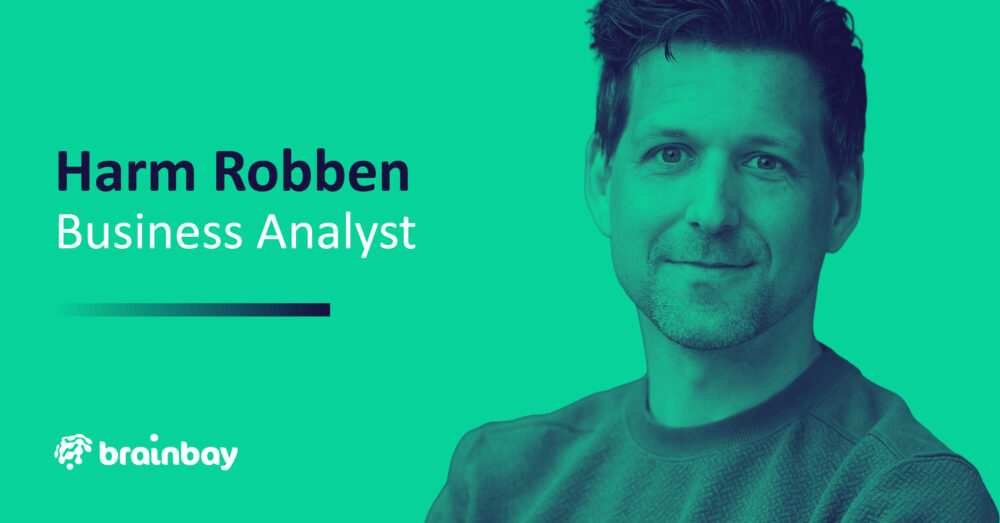 Harm Robben