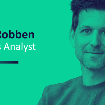 Harm Robben