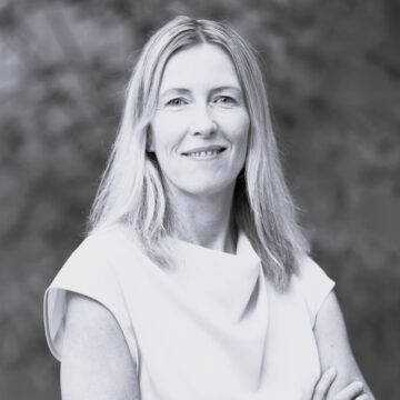 Claudia Berrevoets – Keizer