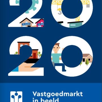 Vastgoedmarkt in beeld 2020