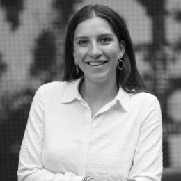 Judith van de Laar