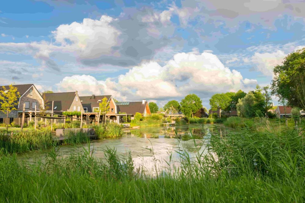 Huizen