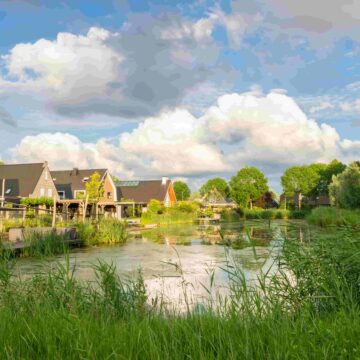 Huizen