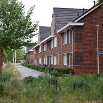 huurwoningmarkt